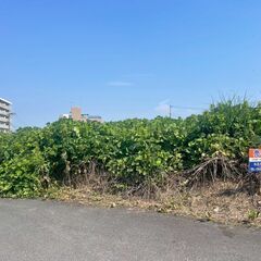 🌈売り土地　筑紫野市大字永岡②🌈T