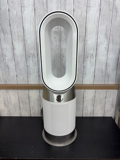 【未使用】Dyson  hot +cool gen1