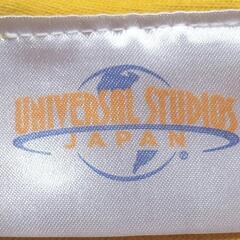 USJ ミニオンTシャツの画像