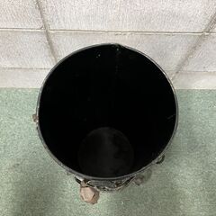 傘立て 金属製 円柱 おしゃれ インテリア アンティーク風 幅30cm×奥行30cm×高さ55cmの画像