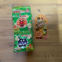 『決定しました🙇‍♂️』お菓子　少量③ お子様限定　無料ですの画像