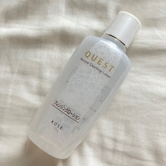 KOSE コーセー QUEST クエスト ナチュラル クレンジン...