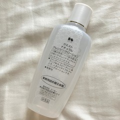 KOSE コーセー QUEST クエスト ナチュラル クレンジングローションの画像