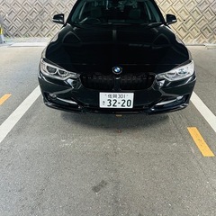 ❗️BMW328I❗️F30❗️車検満タン❗️スポーツ❗️パドル...