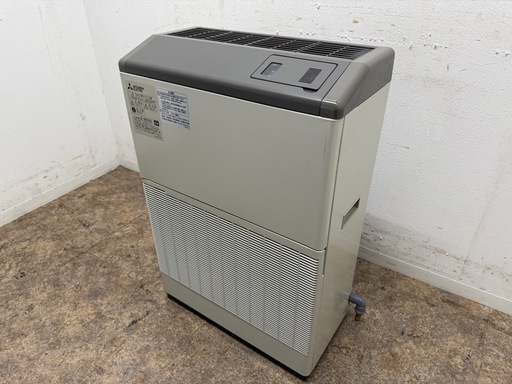 MITSUBISHI ハイブリッド加湿器 SH-150 MITSUBISHI ハイブリッド加湿器