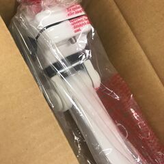 未使用 サンコー 4軸式クリップモニターアーム MARMGUS128W ※ネジ欠品の画像