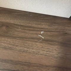 【受け渡し決まりました】ニトリ突っ張り壁面収納Nポルダ の画像