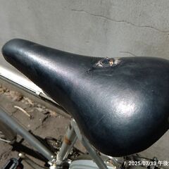 丸石エンペラー  1981年(昭和５０年)製かと思いますの画像