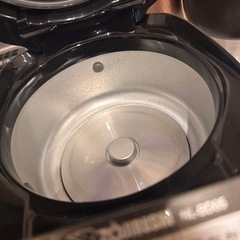 炊飯器の画像