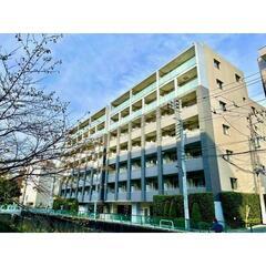 【下落合・5分】３路線利用可💸 敷金＆礼金ゼロ『レジディア中落合...
