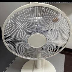 中古扇風機
の画像
