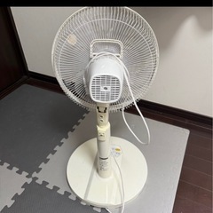 中古扇風機
の画像