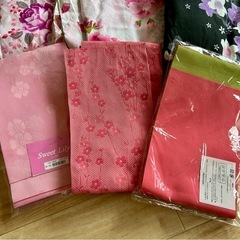 決まりました！！浴衣・大人用の画像