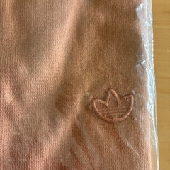 【adidas /アディダス】【新品未開封タグ付き】　Tシャツ　サイズ：Mの画像