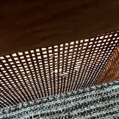 Acme Furniture wicker sofa 2P❗️の画像