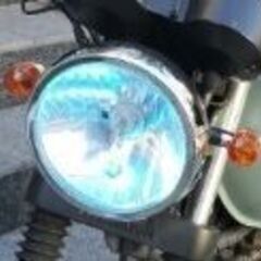 LED T5 12V ブルー 2個の画像