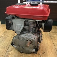 SUBARU 発動機　EH300HV 動作OKの画像