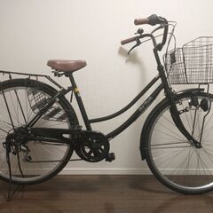 引き取りのみ　自転車　中古　26インチ　変速ギア有り 自転車中古センター Yahoo!店 - 26インチ｜Yahoo!ショッピング