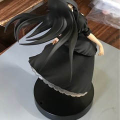 まどマギ 暁美ほむらワンピースver. フィギュアの画像
