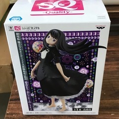 まどマギ 暁美ほむらワンピースver. フィギュア
