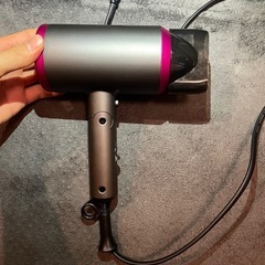 ドライヤー　の画像