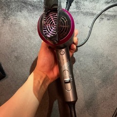 ドライヤー　の画像