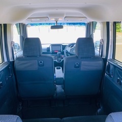 N-BOX 車検2年付の画像
