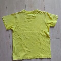 アンパンマンTシャツ100サイズの画像