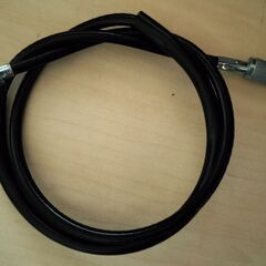 機械式メーターケーブル 950mmの画像