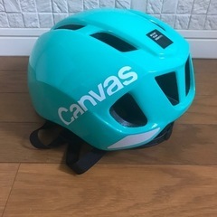 自転車用ヘルメットの画像