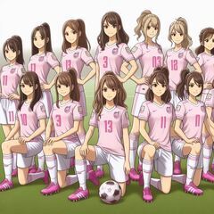 #ジモティー限定初心者歓迎！エンジョイ女性の方優先コースキャンペーン開催中！！の画像