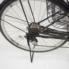 HOWLAND 年式不明 27インチ シティサイクルの画像
