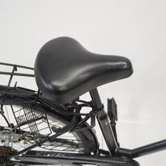 HOWLAND 年式不明 27インチ シティサイクルの画像