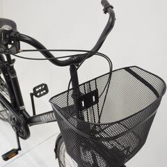 HOWLAND 年式不明 27インチ シティサイクルの画像