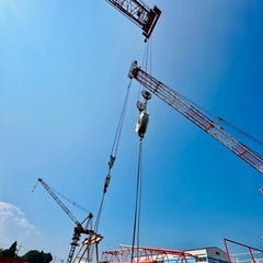【鳶工・鍛治工・基礎工・多能工・土工工事】職長・主任者・職人・見習いの画像