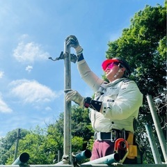 【鳶工・鍛治工・基礎工・多能工・土工工事】職長・主任者・職人・見習いの画像