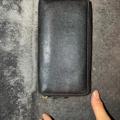 コーチ　長財布の画像