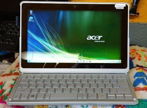 ノートパソコン‼️ACER Aspire 3 訳あり商品　ジャンク品 Acer Aspire P3-171 Core i3ジャンク (Wクリック) 別府の
