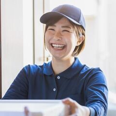 【土日祝しっかり休める♪】未経験OK！月35万〜の配送ドライバー募集の画像