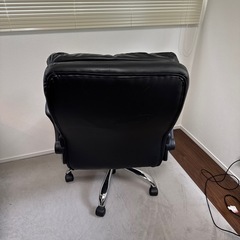  【きまりました】オフィスチェアの画像