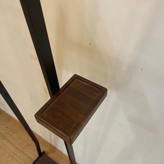 コート掛けの画像