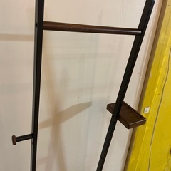 コート掛けの画像