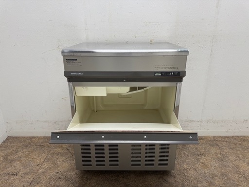ジャンク品 ホシザキ HOSIZAKI 業務用 全自動製氷機 キューブ