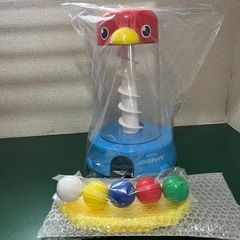 くるくるチャイム 【くもん】の画像