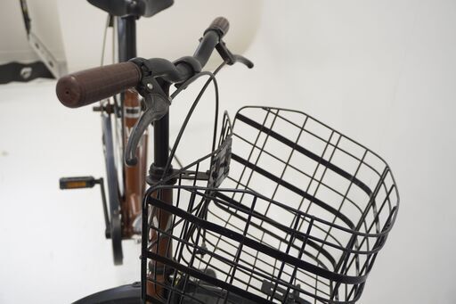 VARIANCE 年式不明 27インチ シティサイクル