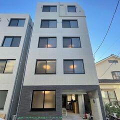 ★荒川区エリア・フリーレント付き★千代田線『町屋』駅徒歩２分♪京...