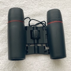 双眼鏡 ズーム望遠鏡 30x60 折りたたみ双眼鏡1000 M コンパクトの画像