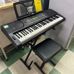 【ジャングルジャングル貝塚店】　ONETONE 電子キーボード　...