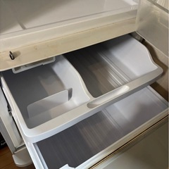 お取引中
★★冷蔵庫もらってください★★松本市よりの画像