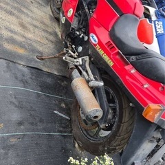 GPZ1000RXの画像